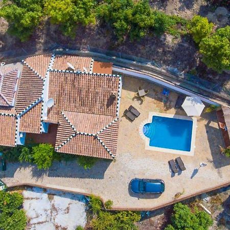 נרחה Villa Maravillas מראה חיצוני תמונה