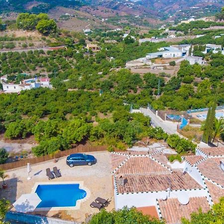 נרחה Villa Maravillas מראה חיצוני תמונה